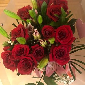 Meet your Posher, Emily